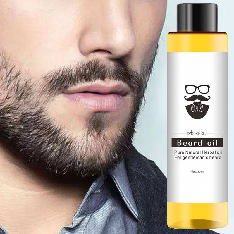30ml Beard Oil 100% Natural In – обзор и цена Mens Grooming Treatment