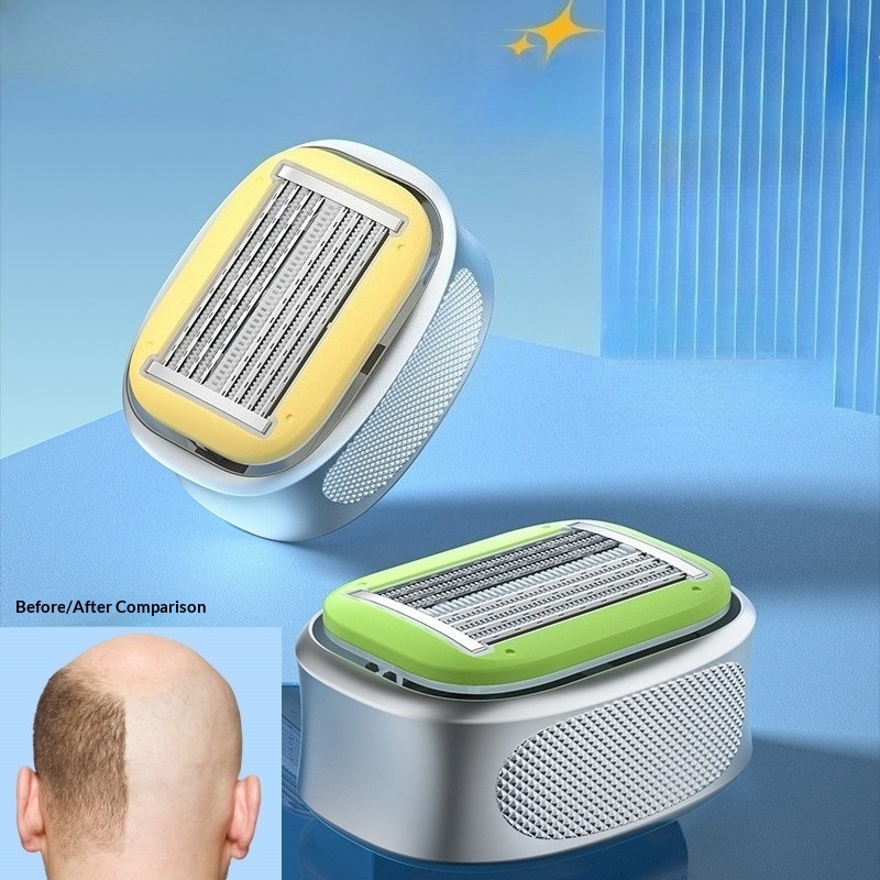 Manual Head Shaver Razor for B – обзор и цена Men Grooming Full Body